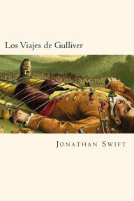 Title: Los Viajes de Gulliver (Spanish Edition), Author: Jonathan Swift