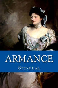 Title: Armance, Author: Stendhal