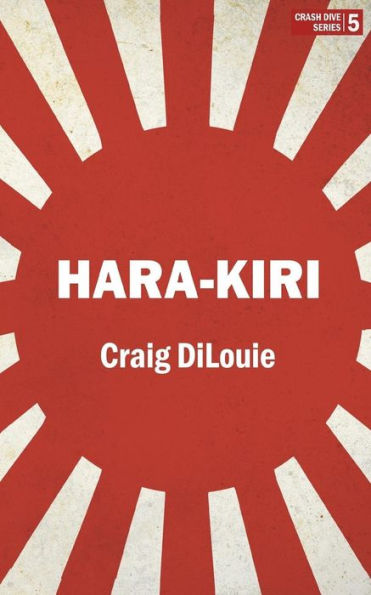 Hara-Kiri: a novel of the Pacific War