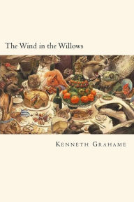 Title: The Wind in the Willows, Author: Kenneth Grahame