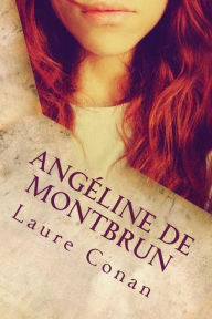Title: Angéline de Montbrun (French Edition), Author: Laure Conan