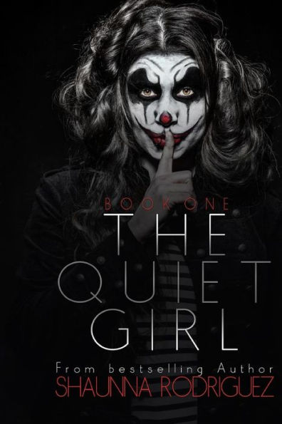 The Quiet Girl