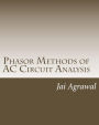 Phasor Methods of AC Circuit Analysis: - Designed using MATLAB Object Oriented Programming