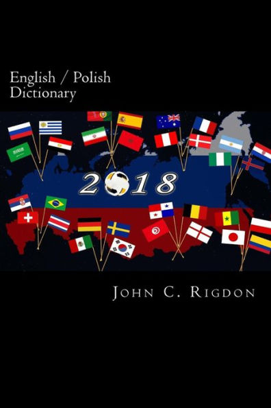 English / Polish Dictionary: Rozmowki angielsko / polskie