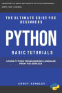 Python Learn Python Programming Language From The Scratch