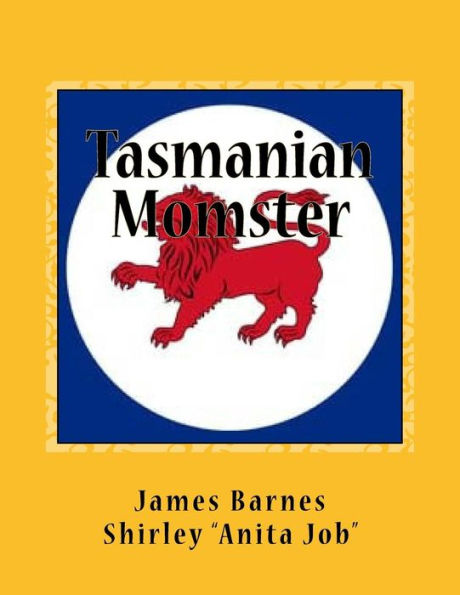 Tasmanian Momster: *liar Liza lies - where fiction meets fact*