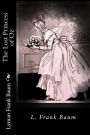 The Lost Princess of Oz