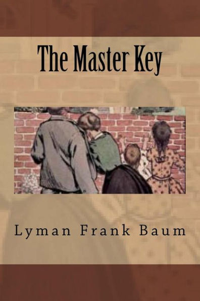 The Master Key