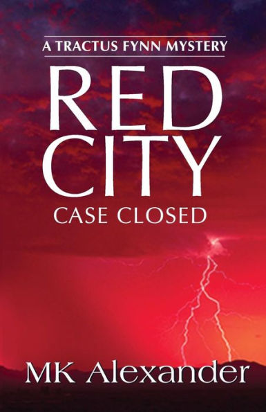 Red City: Case Closed