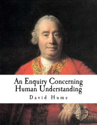 Title: An Enquiry Concerning Human Understanding, Author: David Hume