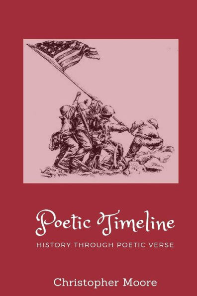 Poetic Timeline: History Through Poetic Verse