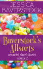 Baverstock's Allsorts Volume 2: A Short Story Collection