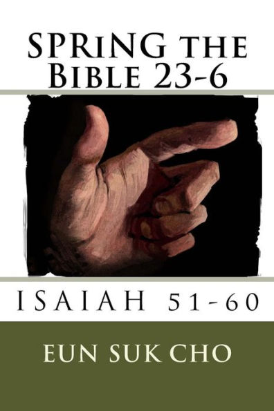 SPRiNG the Bible 23-6