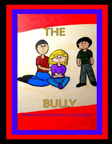 The Bully: Volume 3