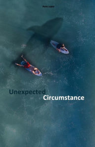 Title: Unexpected Circumstance: Bilingual Spanish Reader for Speakers of English Intermediate level B2, Audio tracks inclusive, Author: Anna Lopez