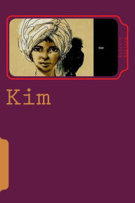 Title: Kim, Author: Rudyard Kipling