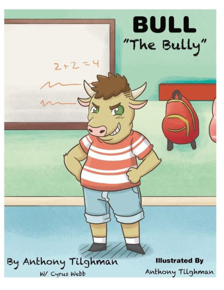 Bull The Bully