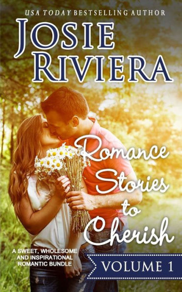 Romance Stories To Cherish