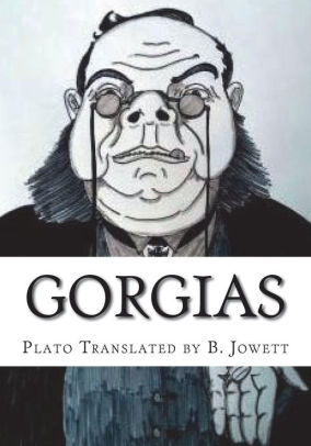 plato gorgias analysis