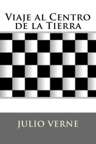 Title: Viaje al Centro de la Tierra, Author: Julio Verne