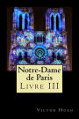 Notre-Dame de Paris (Livre III)