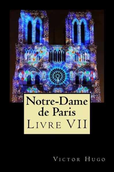 Notre-Dame de Paris (Livre VII)