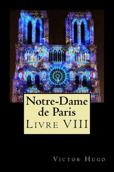 Notre-Dame de Paris (Livre VIII)