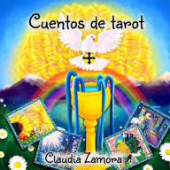 Title: Cuentos de Tarot, Author: Claudia zamora