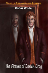 Title: The Picture of Dorian Gray, Author: Oscar Wilde