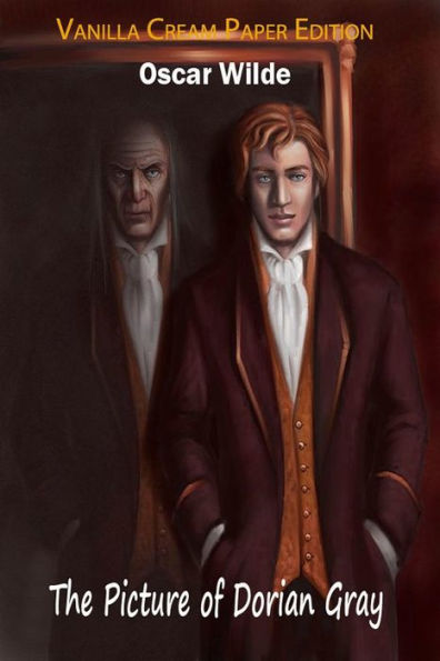 The Picture of Dorian Gray