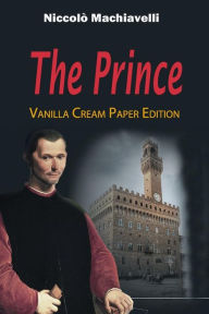 Title: The Prince, Author: Niccolò Machiavelli