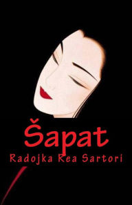 Title: Sapat: poetska proza, Author: Radojka Rea Sartori