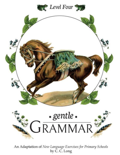 Gentle Grammar: Level