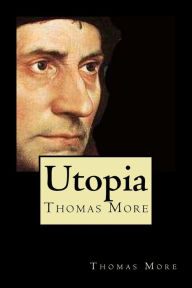 Title: Utopia, Author: Thomas More