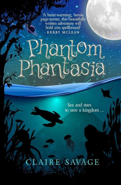 Phantom Phantasia: Sea and stars to save a kingdom ...