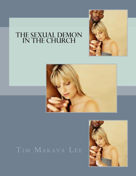 The Sexual Demon in the Church