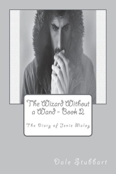The Wizard Without a Wand - Book 2: Diary of Jenie Maloy