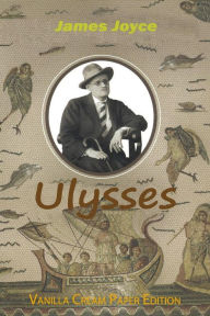 Title: Ulysses, Author: James Joyce