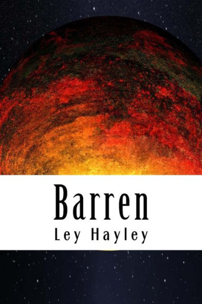 Barren: An Off World Novel