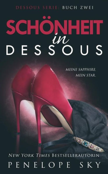 Schönheit Dessous