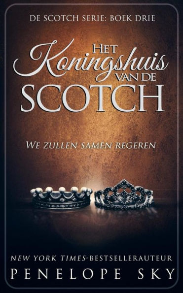 Het Koningshuis van de Scotch