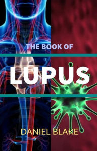 Title: The Book of Lupus, Author: Daniel Blake
