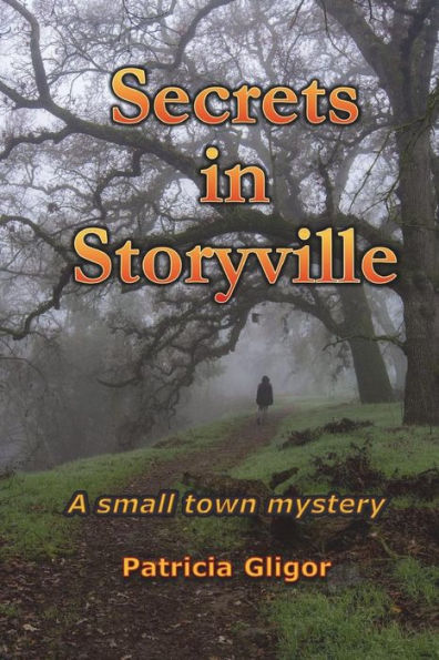 Secrets in Storyville