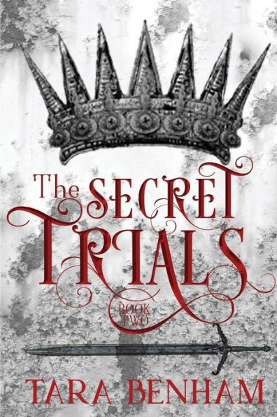 The Secret Trials