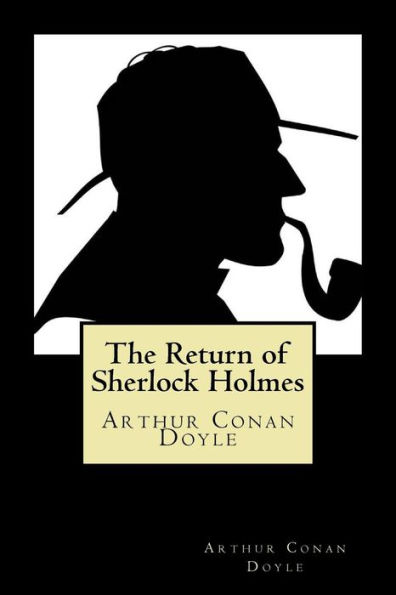 The Return of Sherlock Holmes