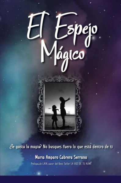 El Espejo Mï¿½gico