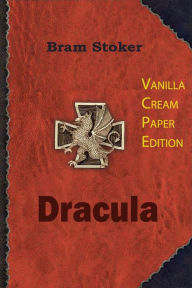 Title: Dracula, Author: Bram Stoker