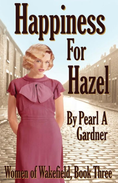 Happiness for Hazel