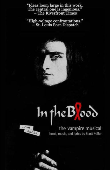 In the Blood: the vampire musical