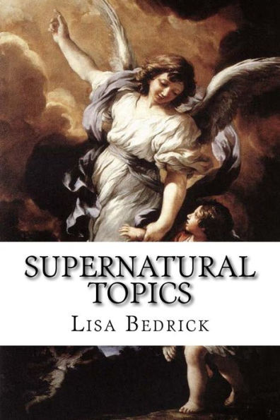 Supernatural Topics